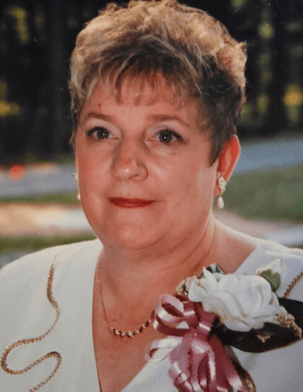 Sharon Elizabeth Pelletier Obituary