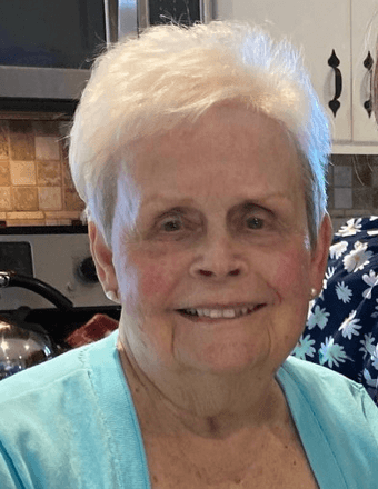Claudette Berube Obituary