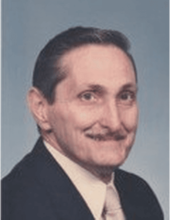 Roy E. Lamb Obituary