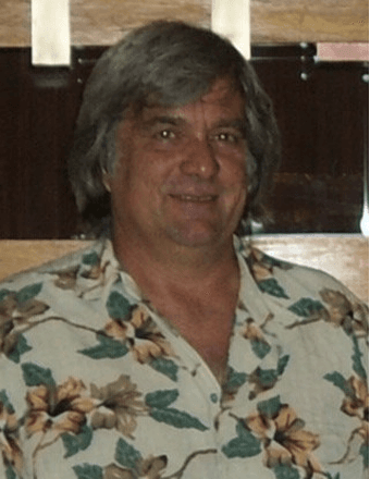 James Gary Mills Obituary