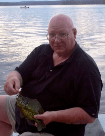 Bruce Joseph Tessier Obituary