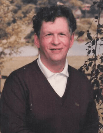 Robert G. Mansfield Jr. Obituary