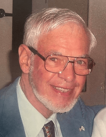 Roger Eric Jette Obituary