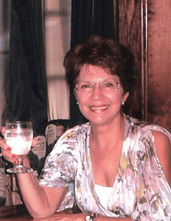 JoAnn Marie McCarthy Obituary