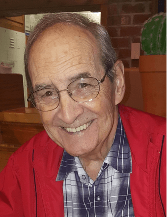 Jean Paul Dessureault Obituary