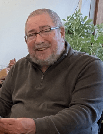 Robert Brangwynne Obituary