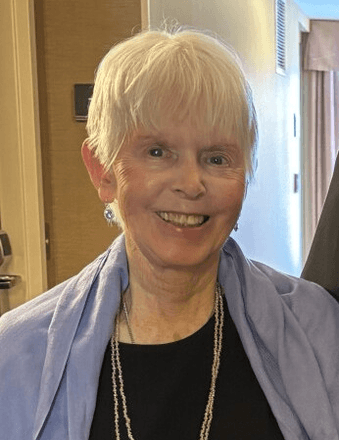 Karen D. Krueger Obituary