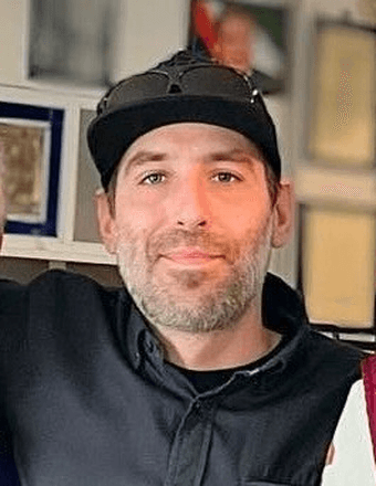Christopher "Chris" Alden Osmer Obituary