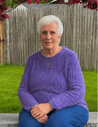 Rose E. (Fortunato) Bonenfant Obituary