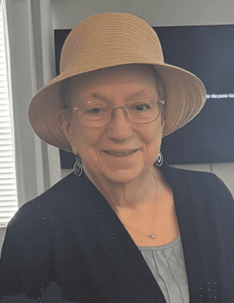 Pauline E. Marquis Obituary