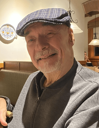 Ronald "Ron" M. Desfosses Obituary